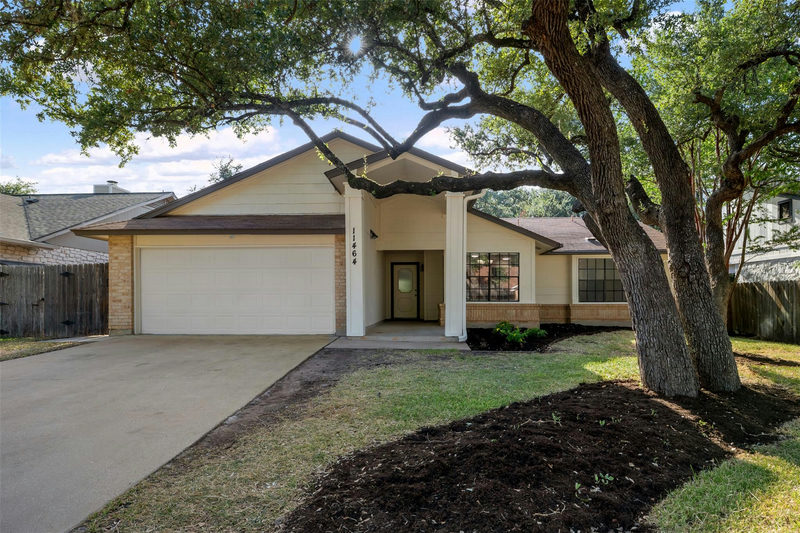 11464 Bristle Oak Trl — exterior