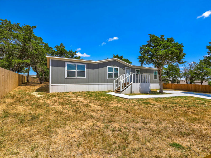 146 Monte Vista Dr — exterior