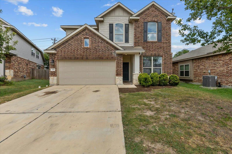 249 Shale Cir — exterior