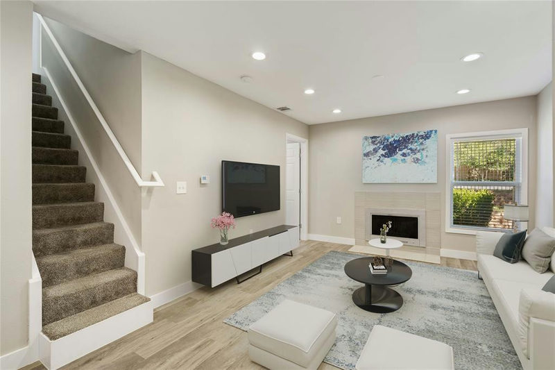 935 La Posada Dr #158 — exterior