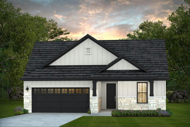 132 Frontera Dr — exterior
