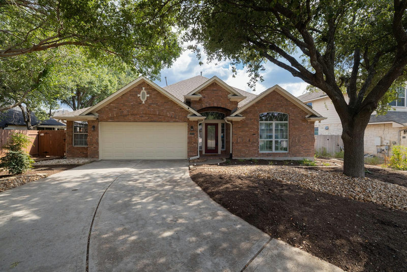 1801 Montana Sky Dr — exterior