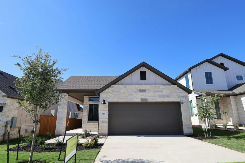 225 Grayson Elm Pass — exterior
