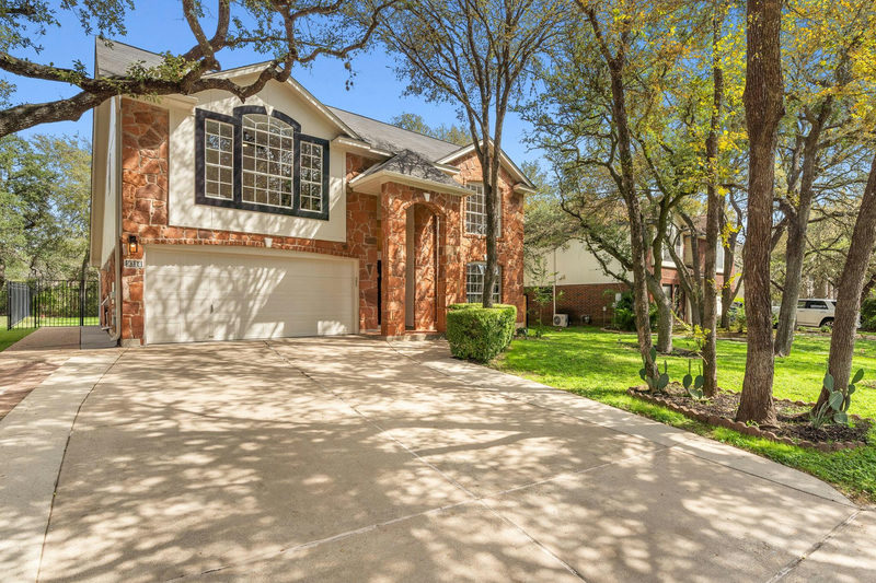 9314 Lightwood Loop — exterior