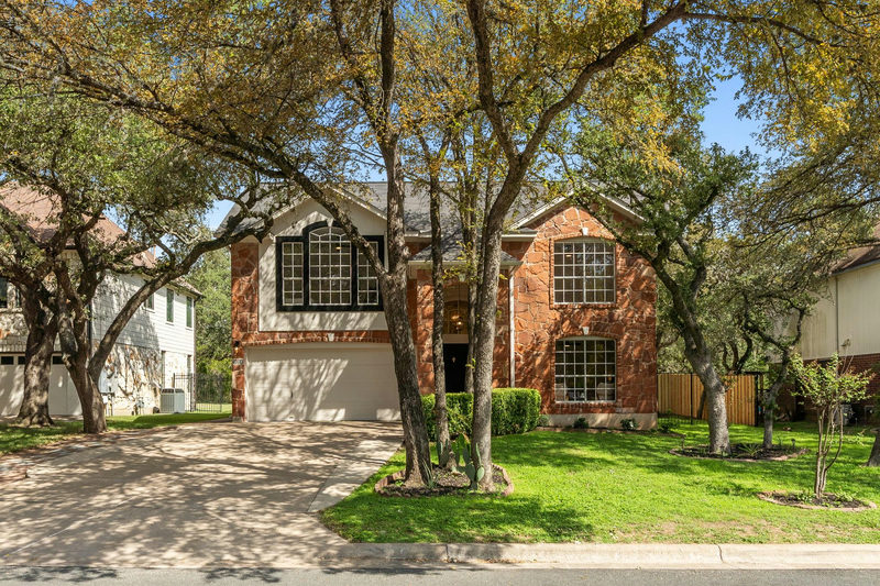 9314 Lightwood Loop — exterior