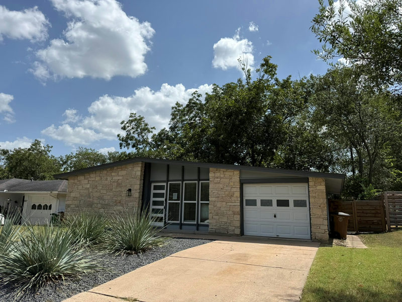 509 Ramble Ln — exterior