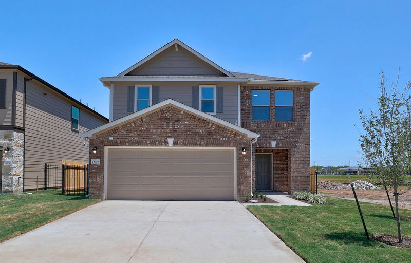 12912 Staywell Way — exterior
