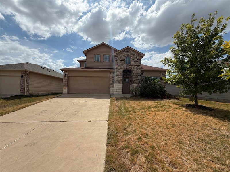 1508 Ferryman Dr — exterior