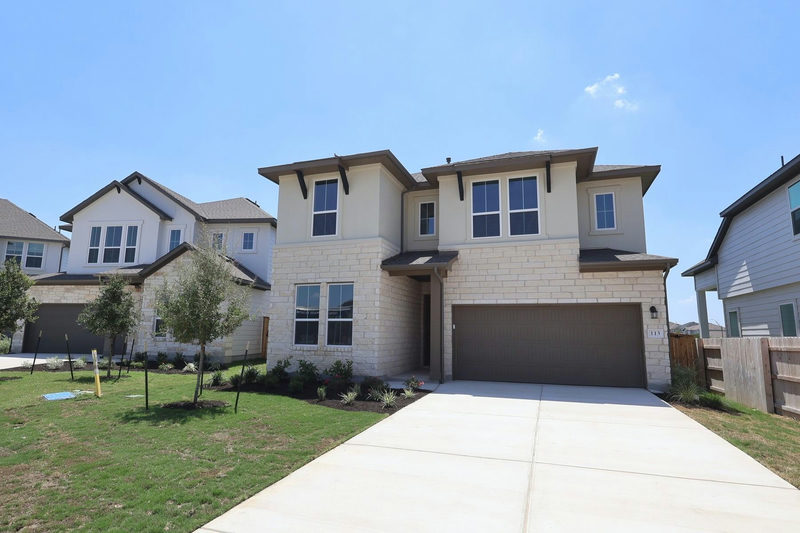 113 Marisol Bend — exterior