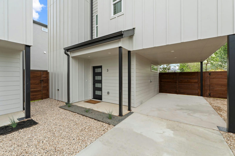 909 Calle Limon None #3 — exterior
