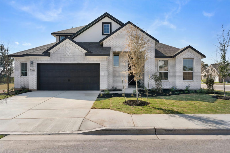 1017 Rollingwood Trl — exterior