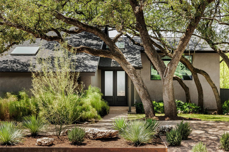 3703 Hidden Holw — exterior