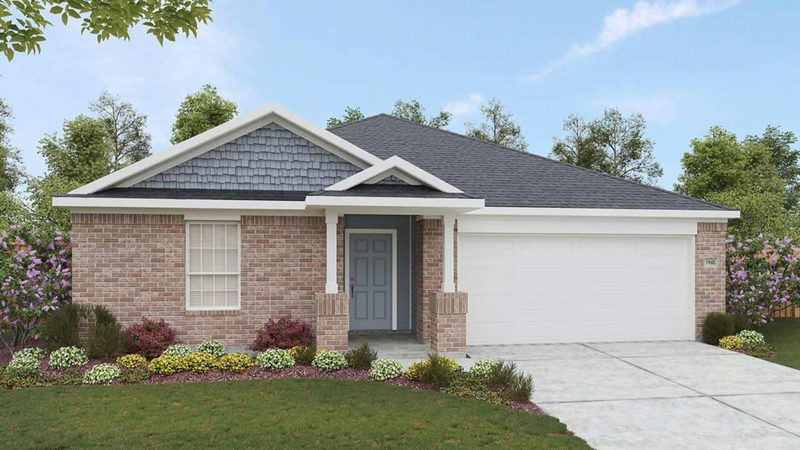 144 Bouldin Acres Pass — exterior