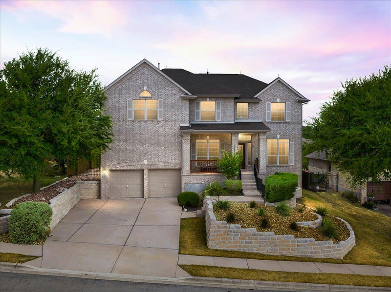 22113 Rose Grass Ln — exterior