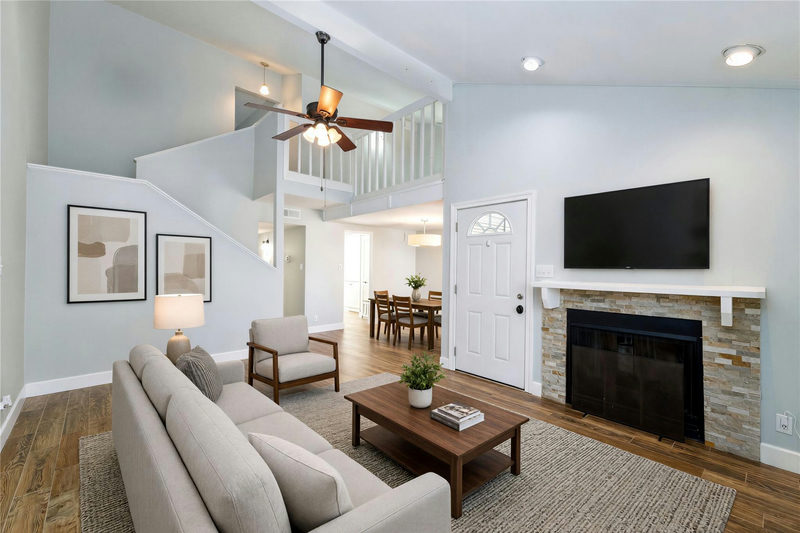 1702 Timber Ridge Dr — exterior