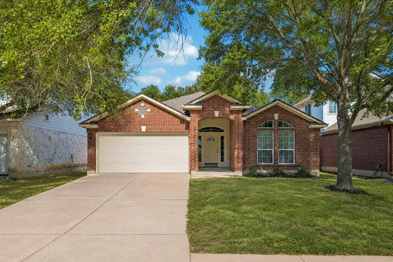 10629 Hendon St — exterior