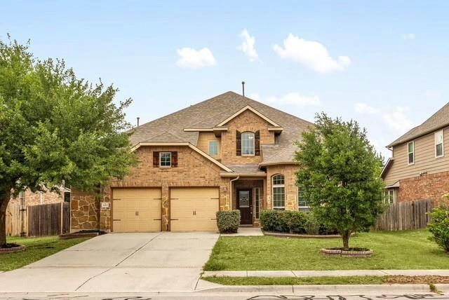 3057 Agave Loop — exterior