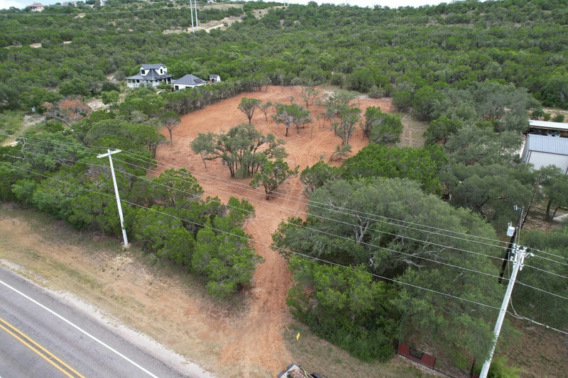 2409 Pace Bend Rd S — exterior