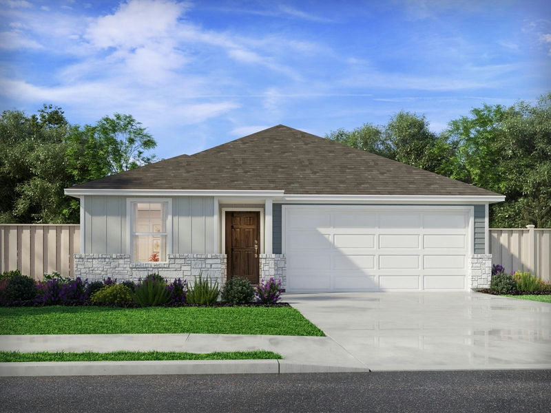116 Woodbrook Dr — exterior
