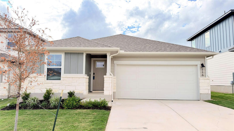 116 Woodbrook Dr — exterior