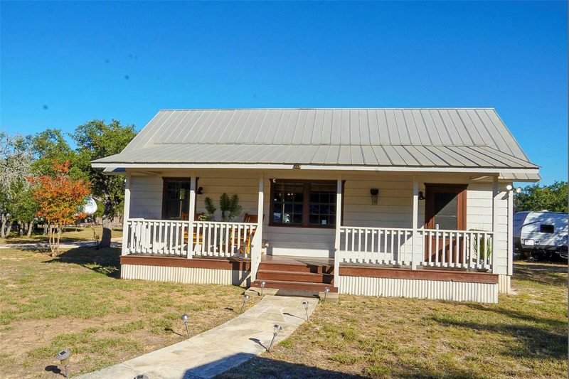 145 Lea Ln — exterior