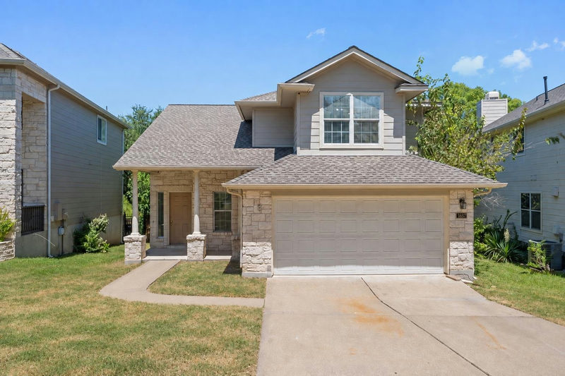 1637 Gaylord Dr — exterior
