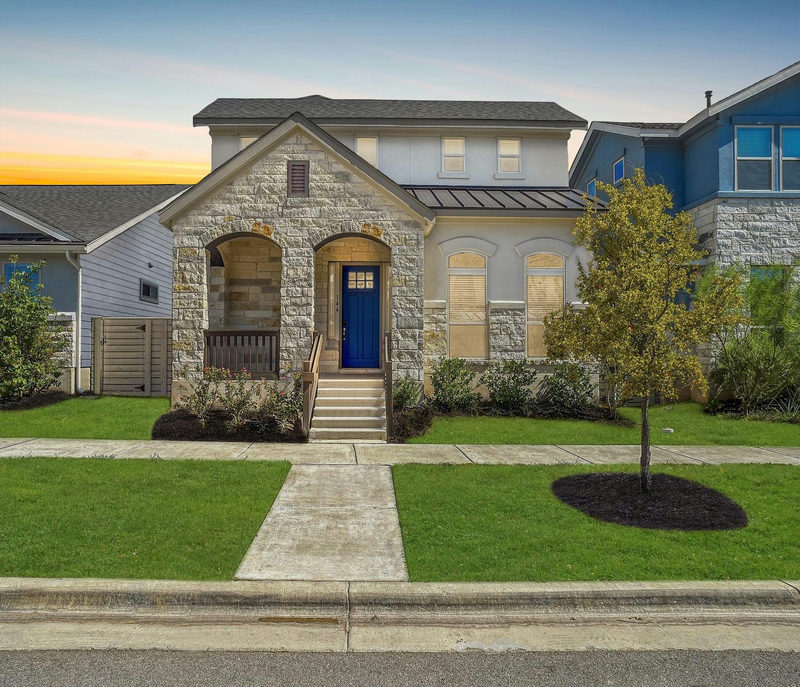 146 Weaver Ln — exterior