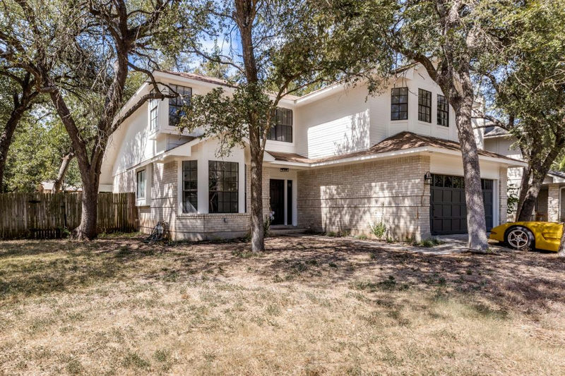 8001 Boneta Trl — exterior