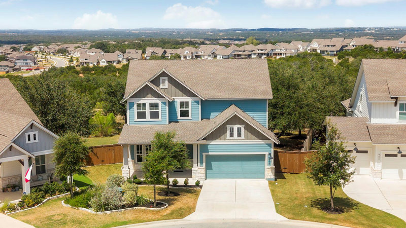 464 Crimson Sky Ct — exterior