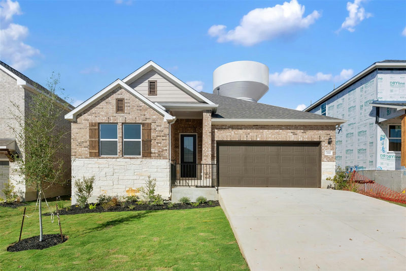 12601 Raven Meadow Dr — exterior