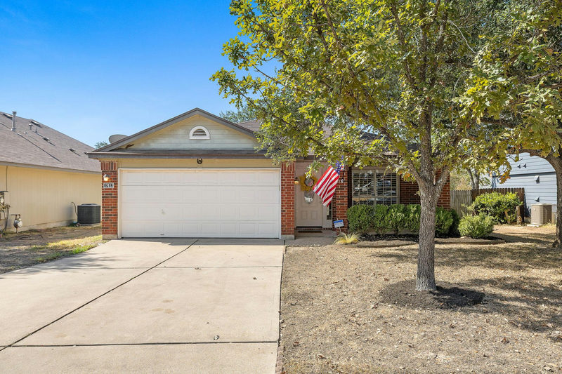 17413 Tobermory Dr — exterior