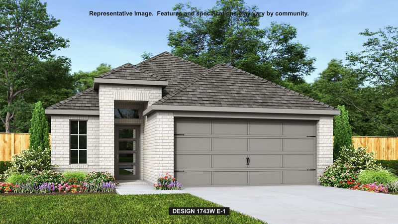 109 Blue Summit Bnd — exterior