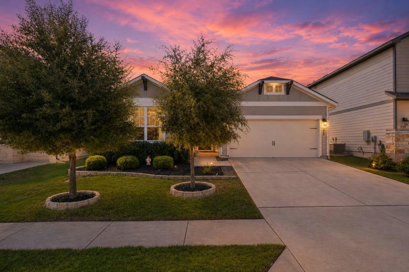 248 Syrah Ct — exterior