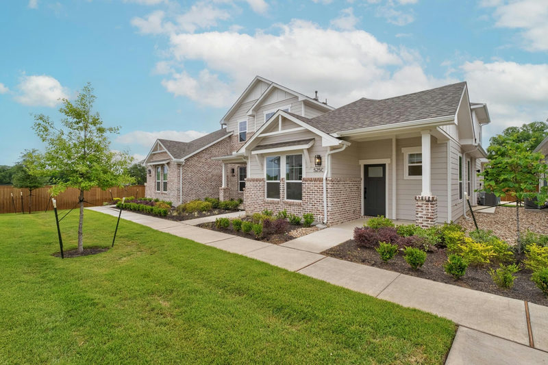 501 Orleanian Dr #A — exterior