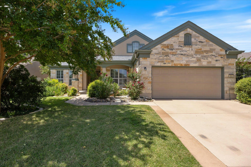 111 Whirlwind Cv — exterior
