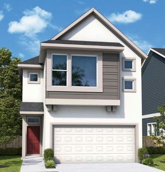 836 Perry Pass #32 — exterior
