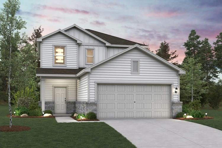 5613 Koshoa Dr — exterior