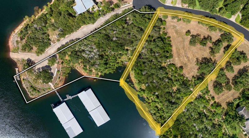 2908 Marina Shores Dr — exterior