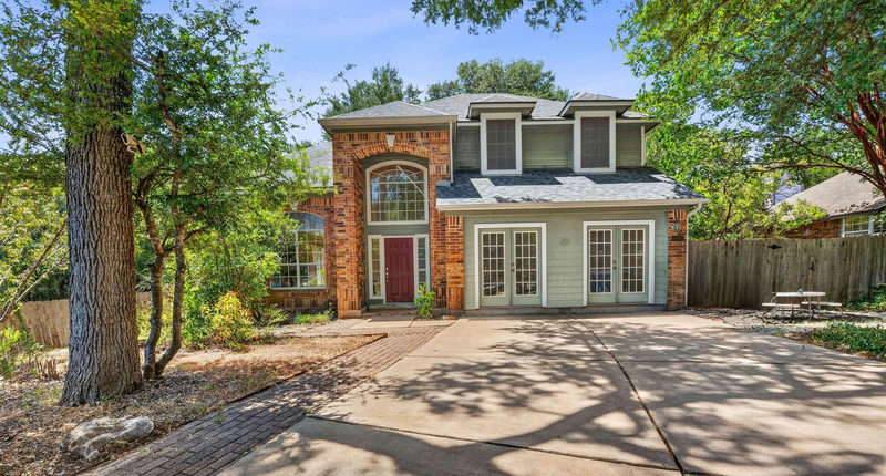 6003 La Naranja Ln — exterior