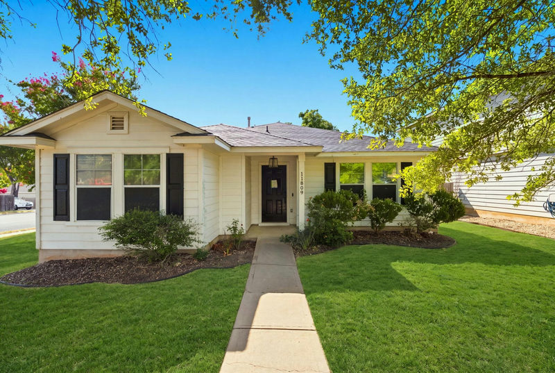11809 Briarcreek Loop — exterior