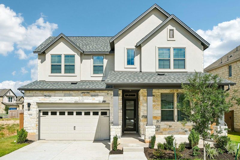 279 San Saba Dr — exterior
