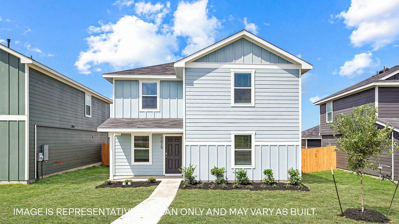 1069 Phantom Hill Blvd — exterior