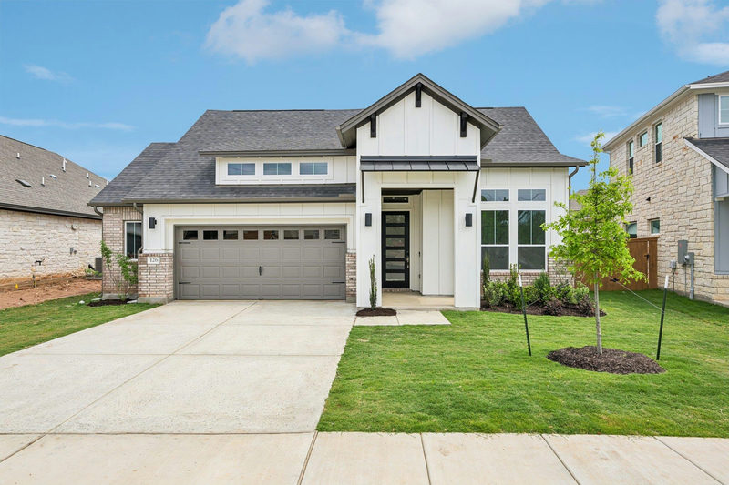 126 Comfort Dr — exterior