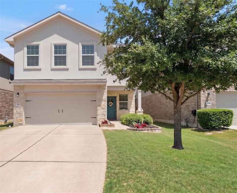233 Frederick Dr — exterior