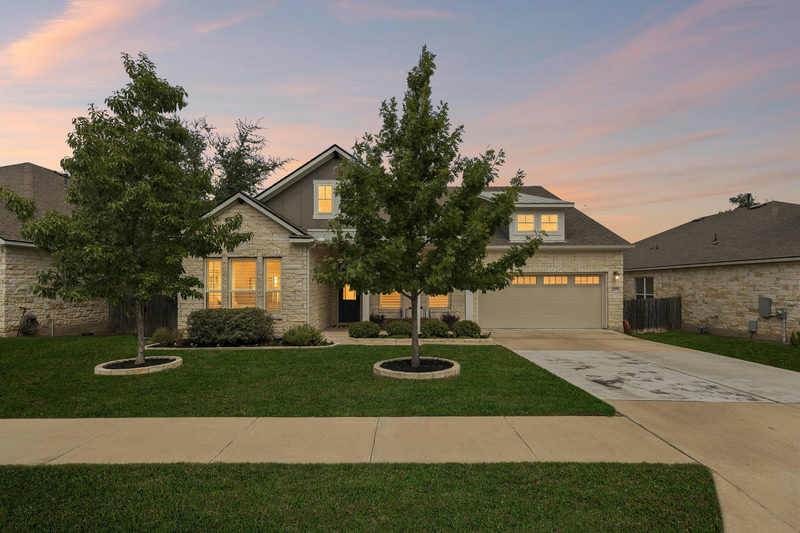 129 Ridgeview Ct — exterior