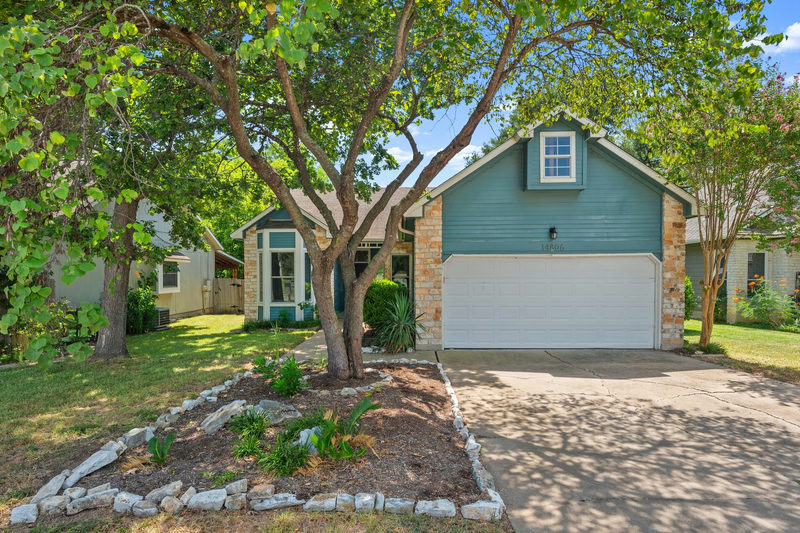14806 Yellowleaf Trl — exterior