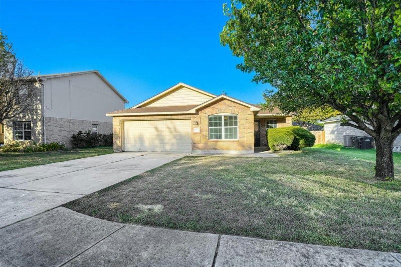 708 Pampas Ricas Dr — exterior