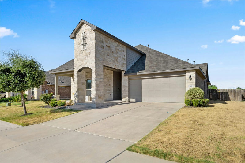 912 Canvasback Creek Dr — exterior