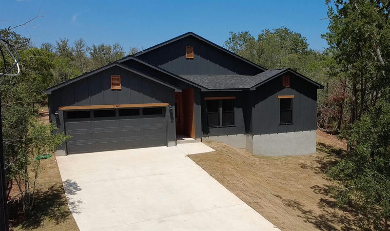 140 Heleakala Dr — exterior