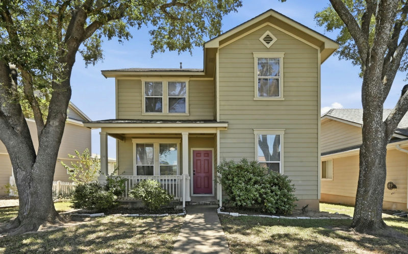 348 Sampson — exterior